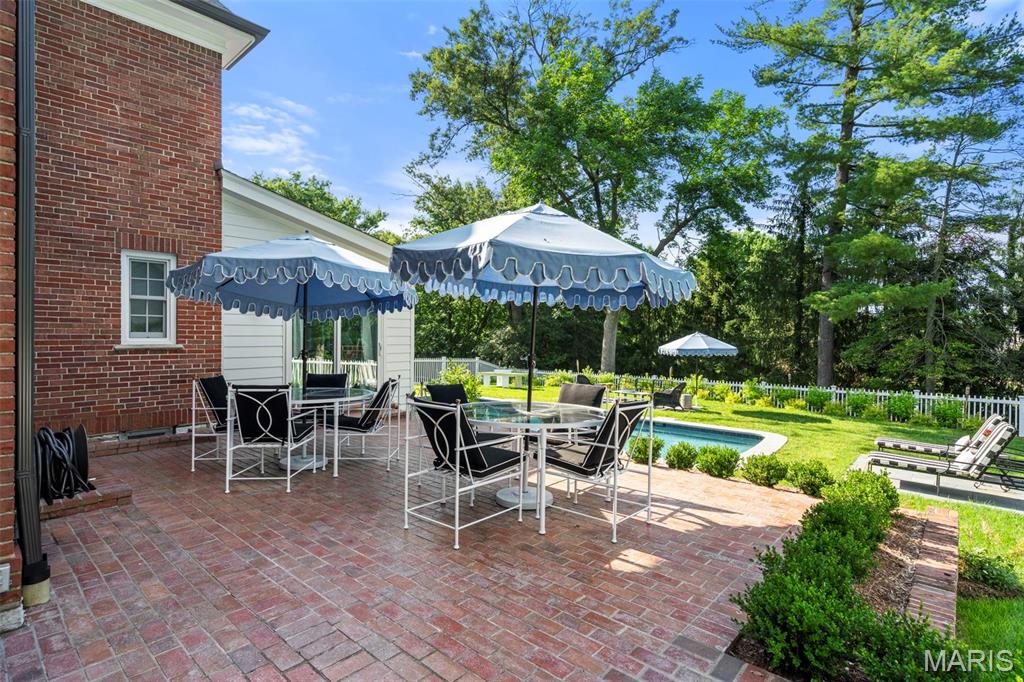 Ferguson Farm - Residential