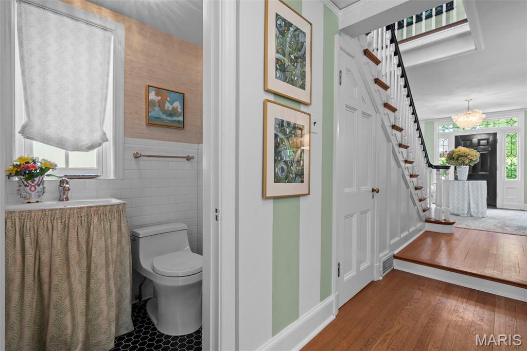 Ferguson Farm - Residential