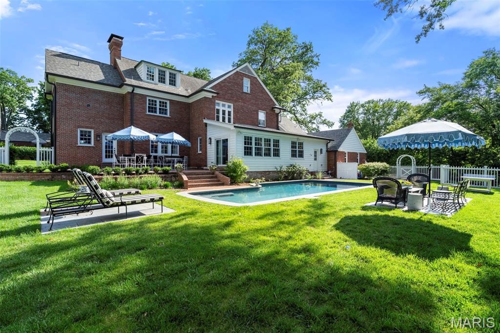 Ferguson Farm - Residential