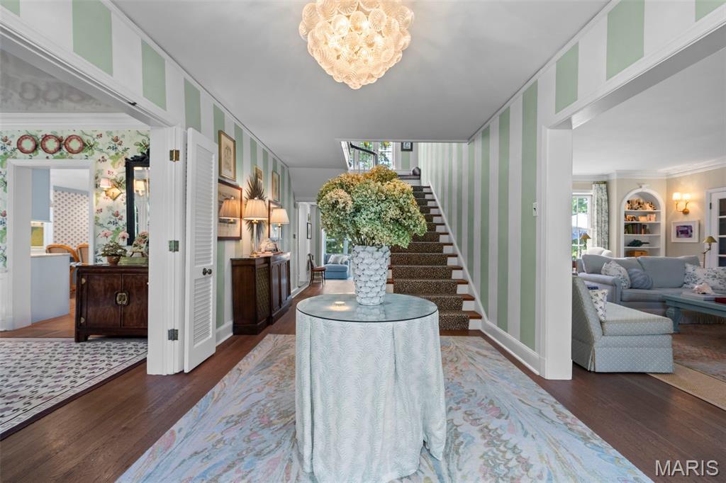 Ferguson Farm - Residential