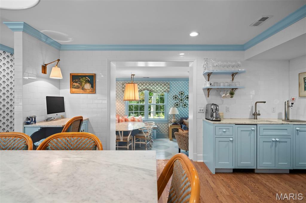 Ferguson Farm - Residential