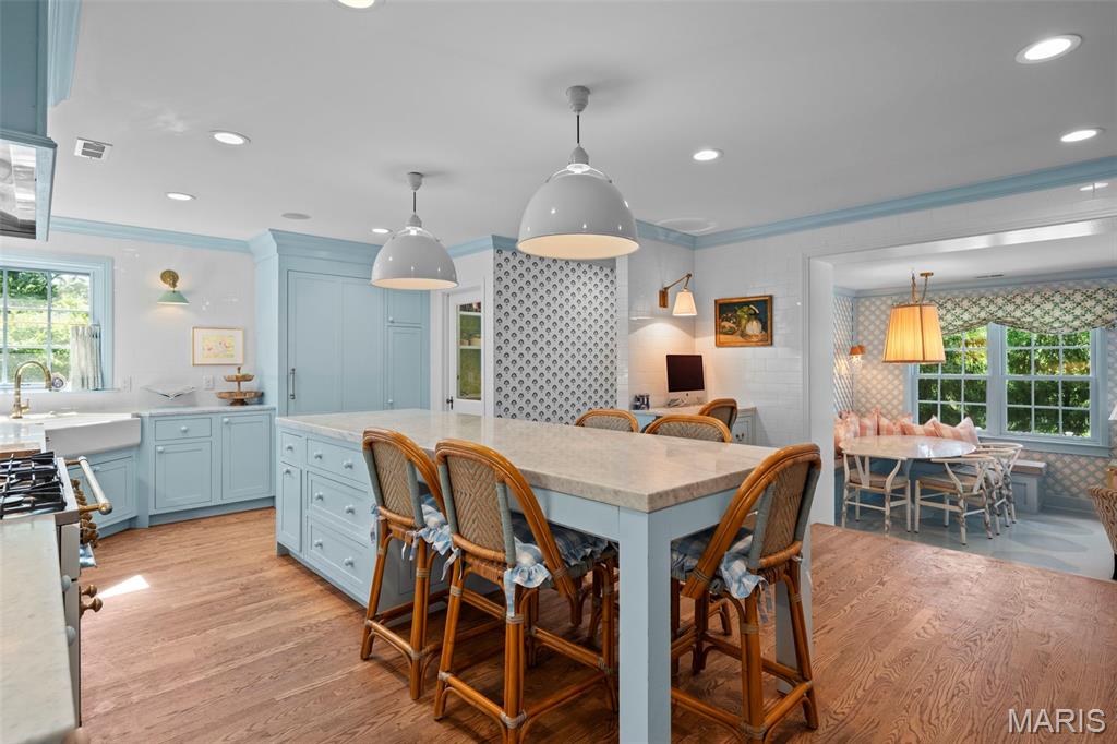 Ferguson Farm - Residential