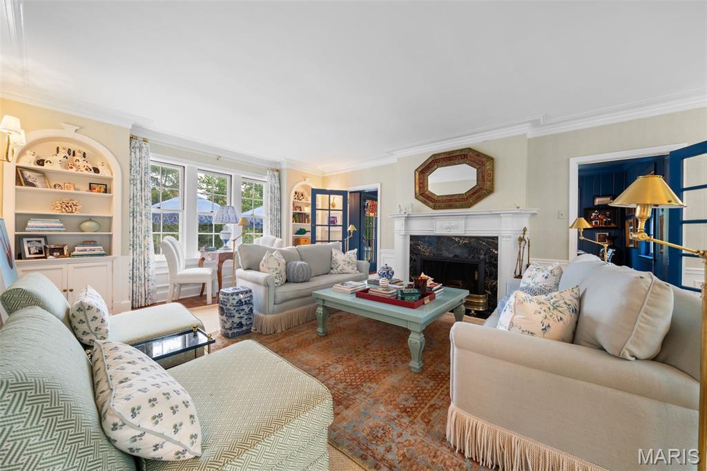 Ferguson Farm - Residential