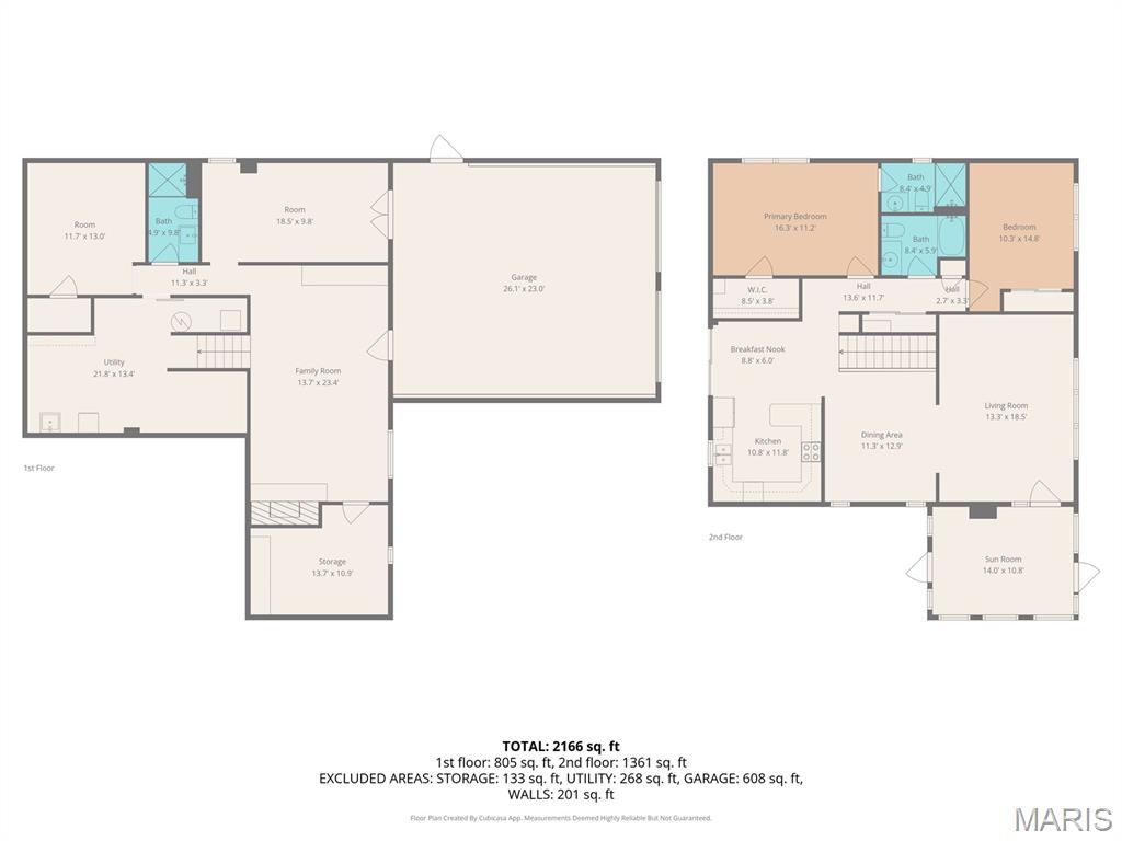 Woodland Hills - Residential