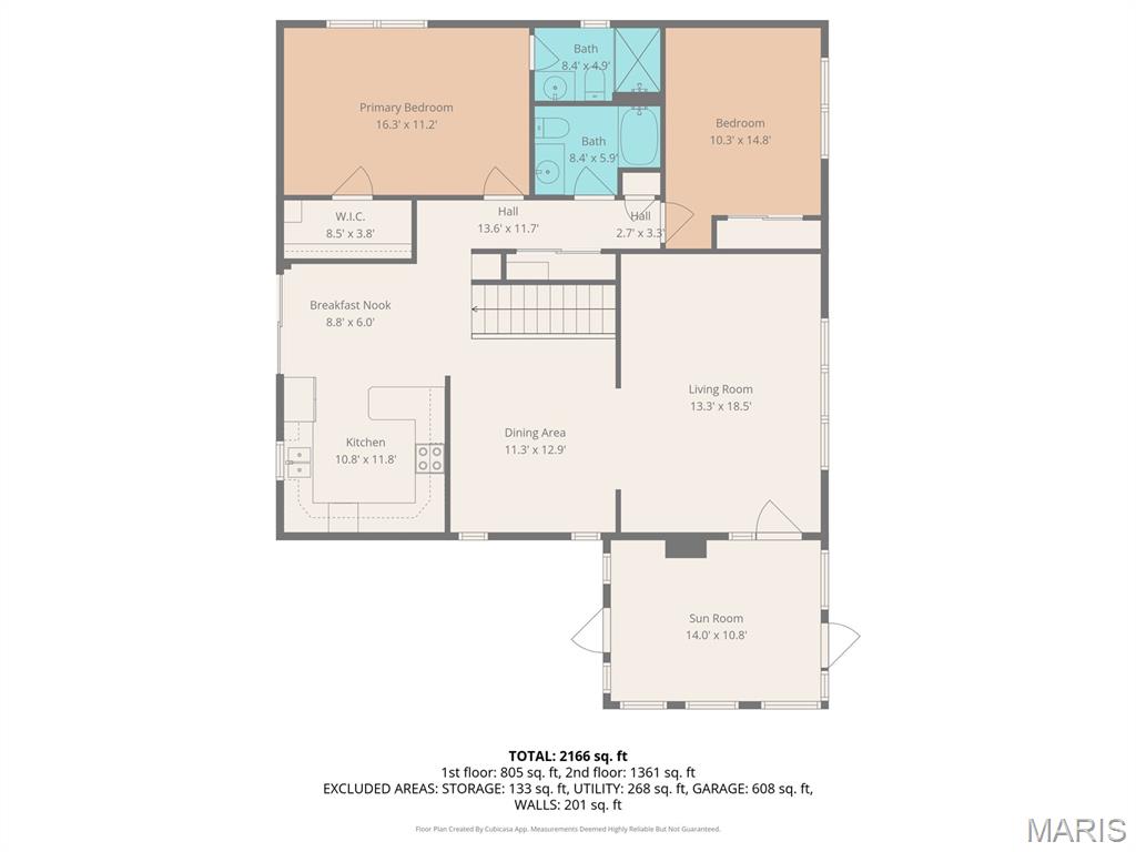 Woodland Hills - Residential