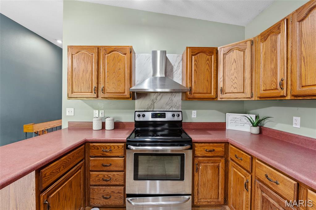 Woodland Hills - Residential