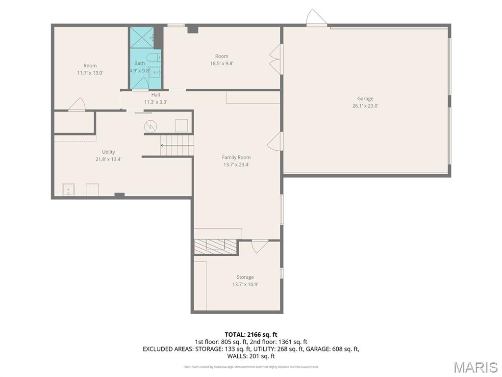 Woodland Hills - Residential