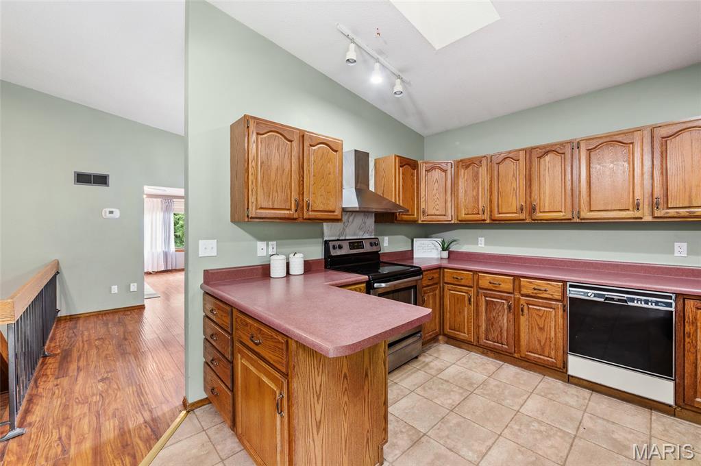 Woodland Hills - Residential
