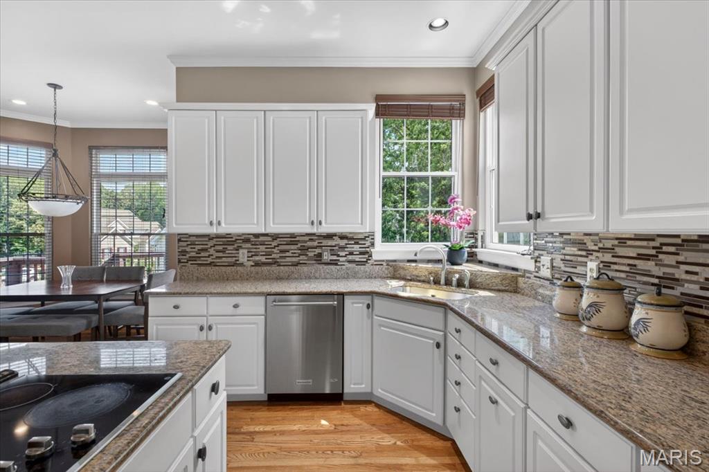 Dartmouth Three - Residential
