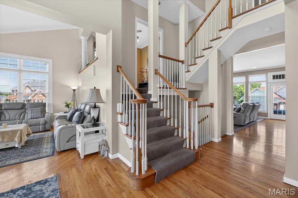 Dartmouth Three - Residential