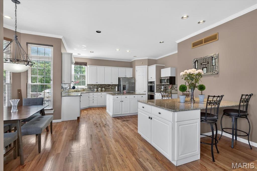 Dartmouth Three - Residential