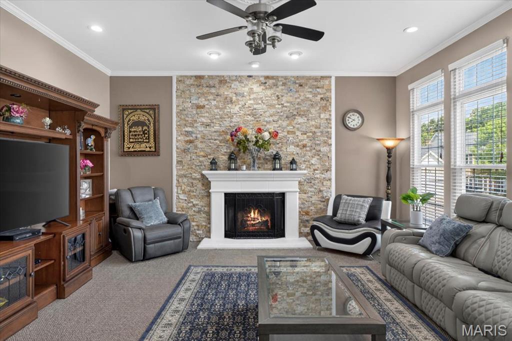 Dartmouth Three - Residential