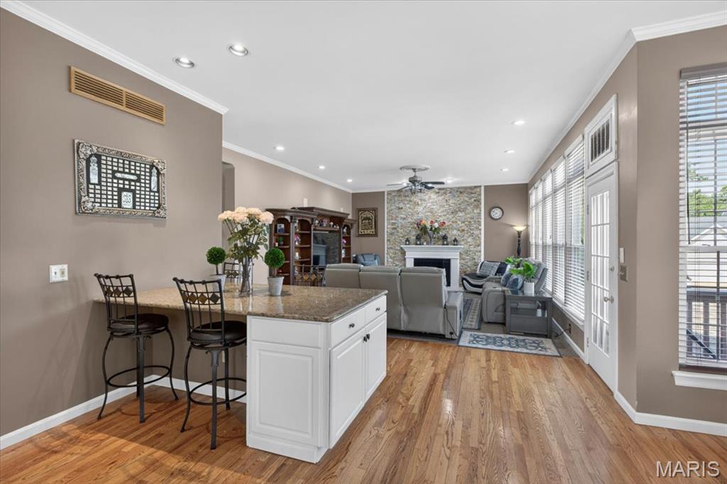 Dartmouth Three - Residential