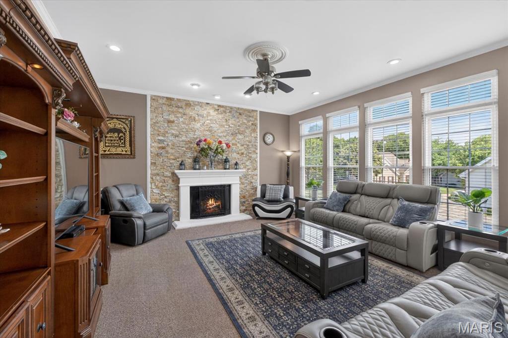 Dartmouth Three - Residential