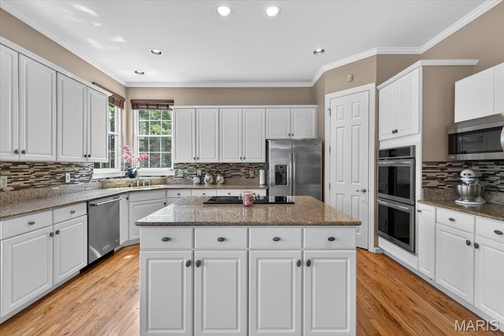 Dartmouth Three - Residential