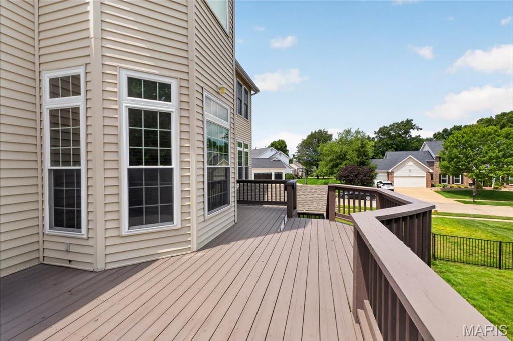 Dartmouth Three - Residential