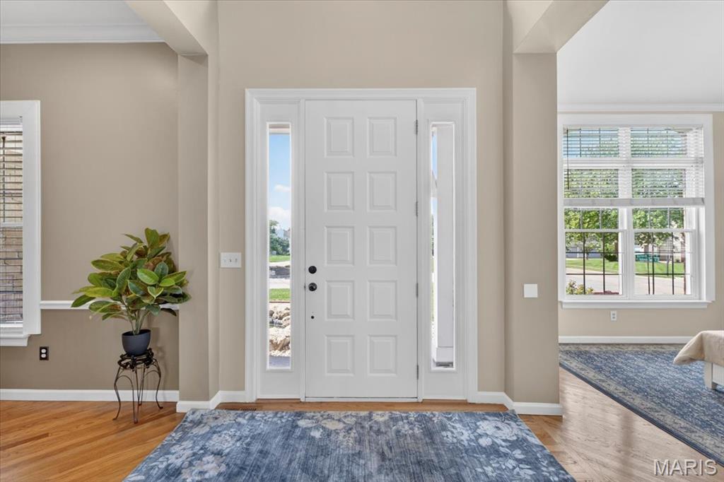 Dartmouth Three - Residential