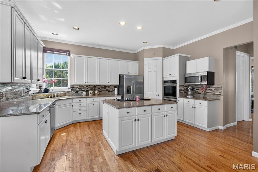 Dartmouth Three - Residential