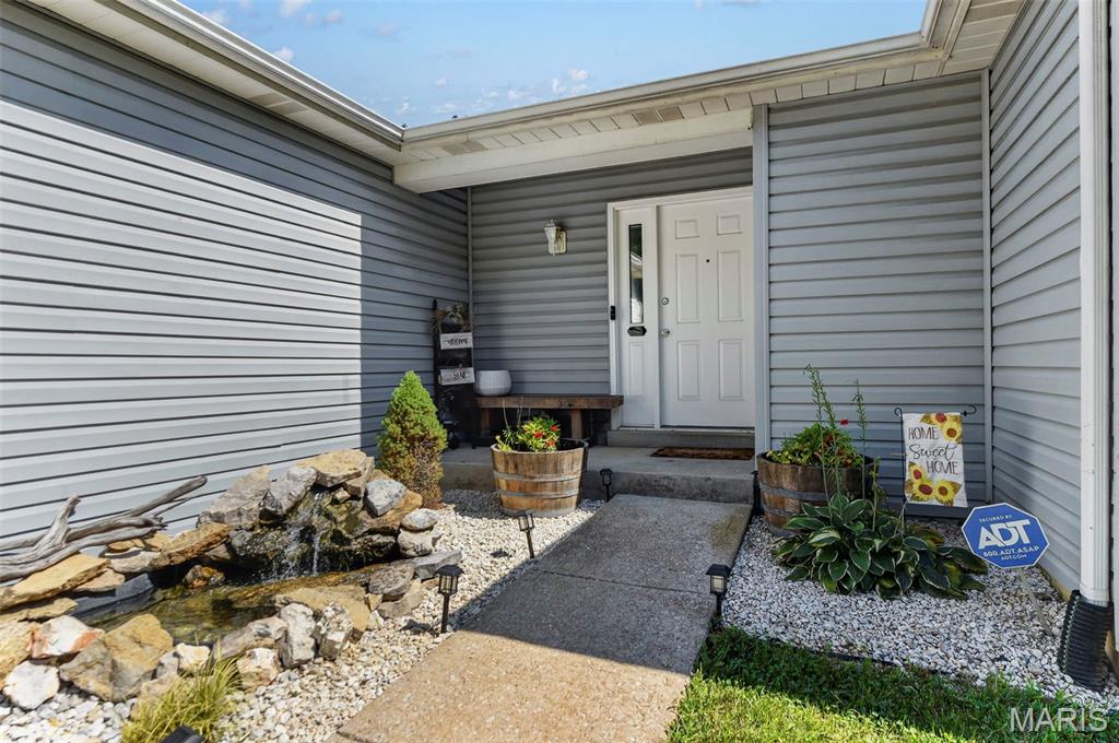 Timber Rdg - Residential