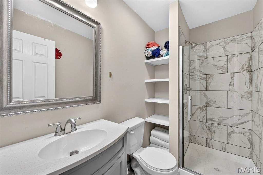 Timber Rdg - Residential