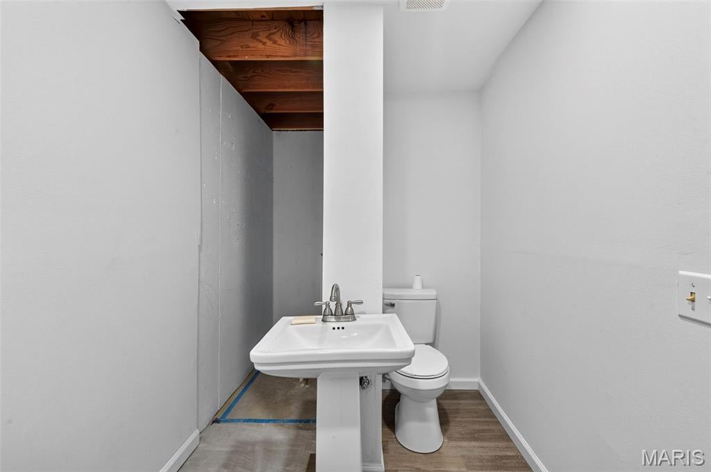 Timber Rdg - Residential