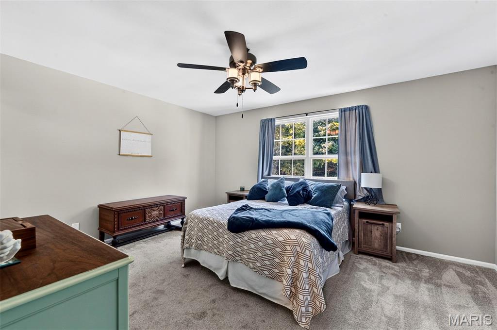 Timber Rdg - Residential
