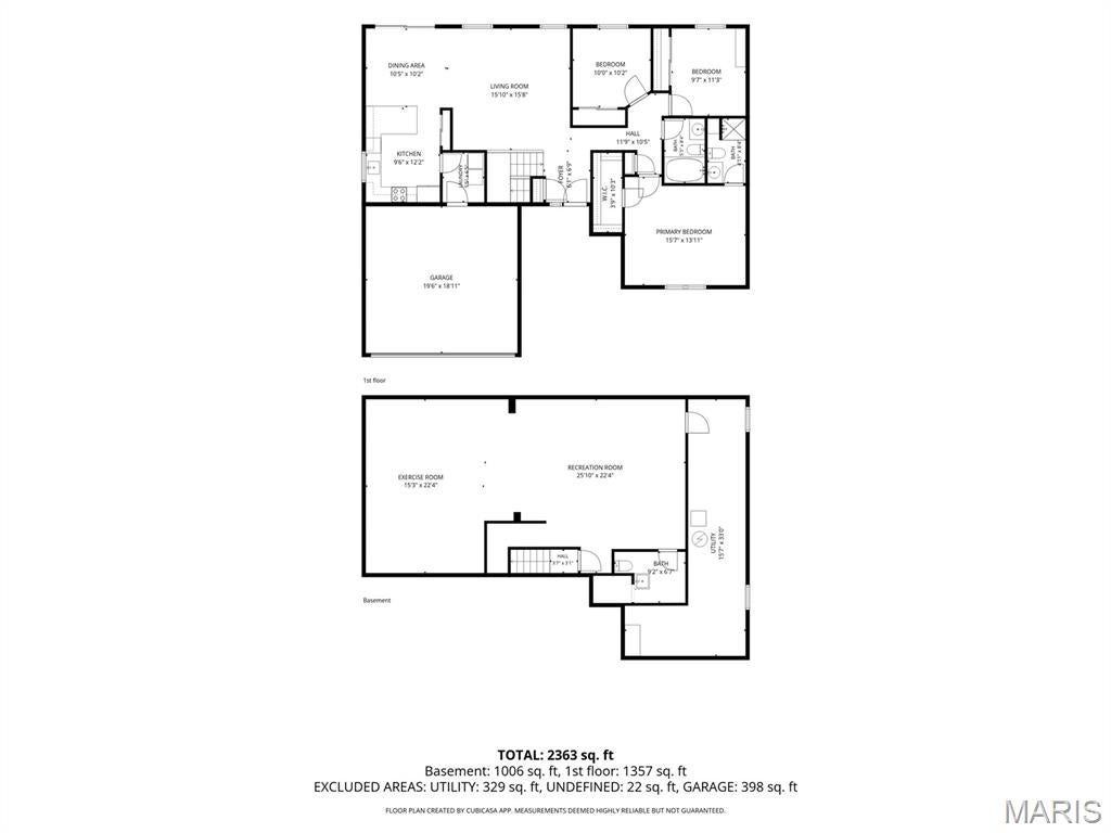 Timber Rdg - Residential