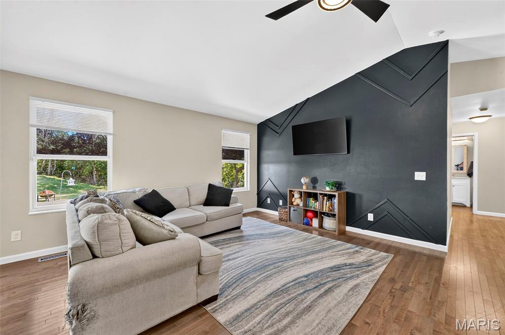 Timber Rdg - Residential