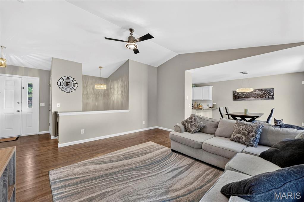 Timber Rdg - Residential