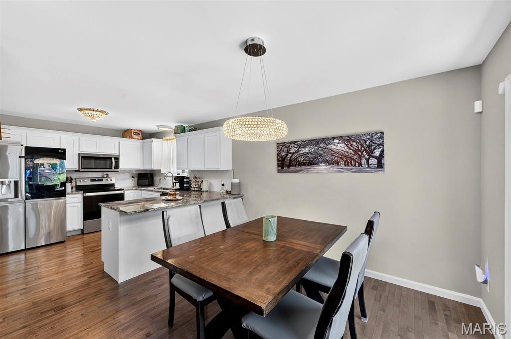 Timber Rdg - Residential