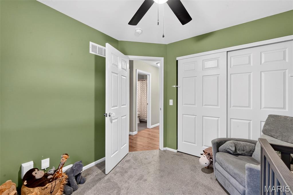 Timber Rdg - Residential