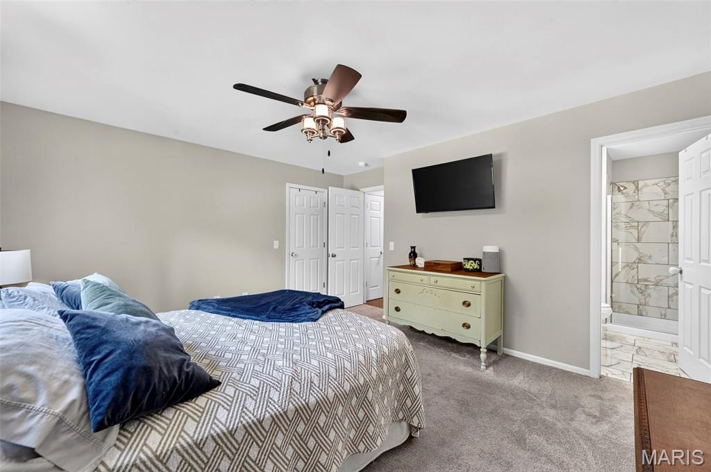 Timber Rdg - Residential