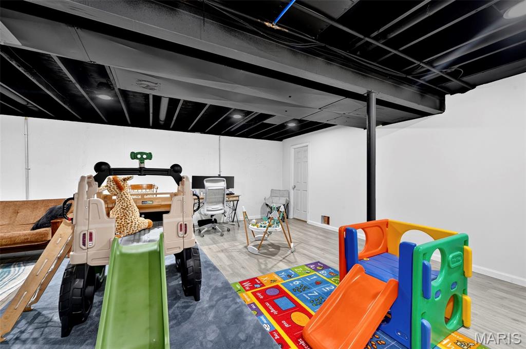 Timber Rdg - Residential