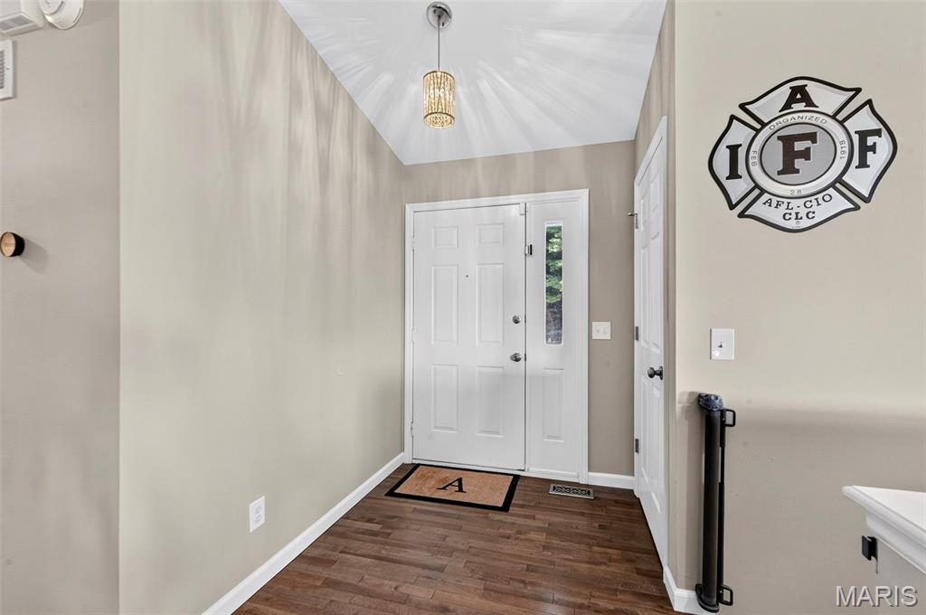 Timber Rdg - Residential
