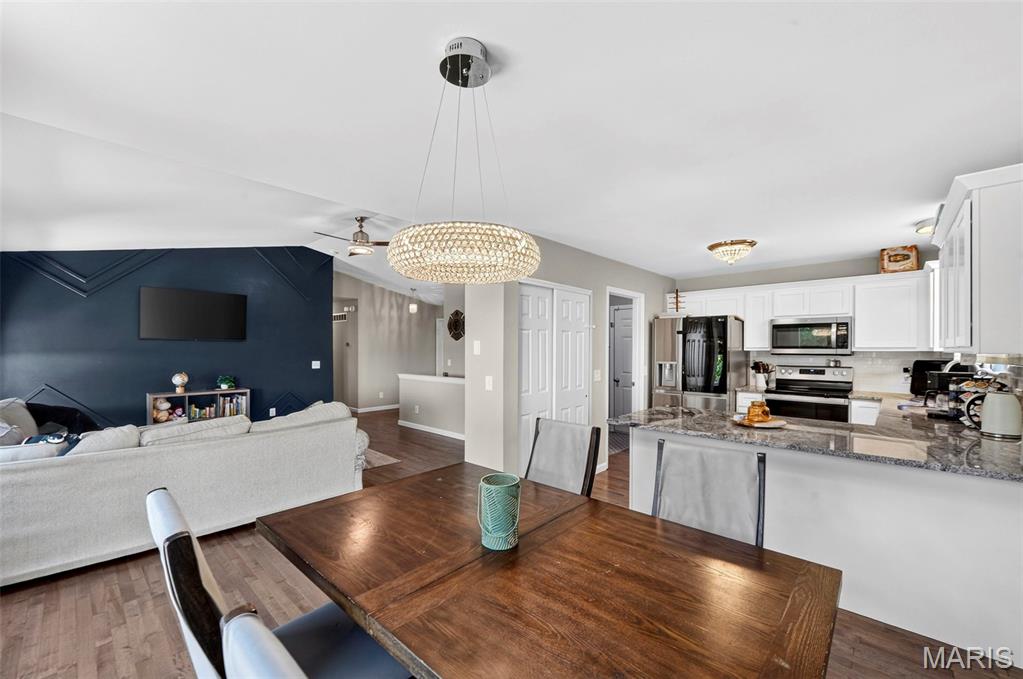 Timber Rdg - Residential