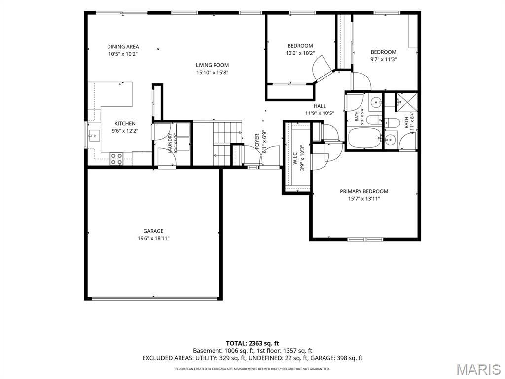 Timber Rdg - Residential