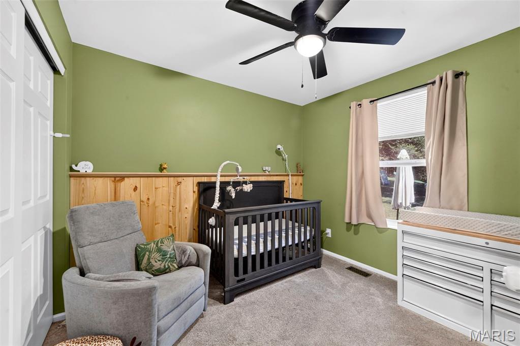 Timber Rdg - Residential