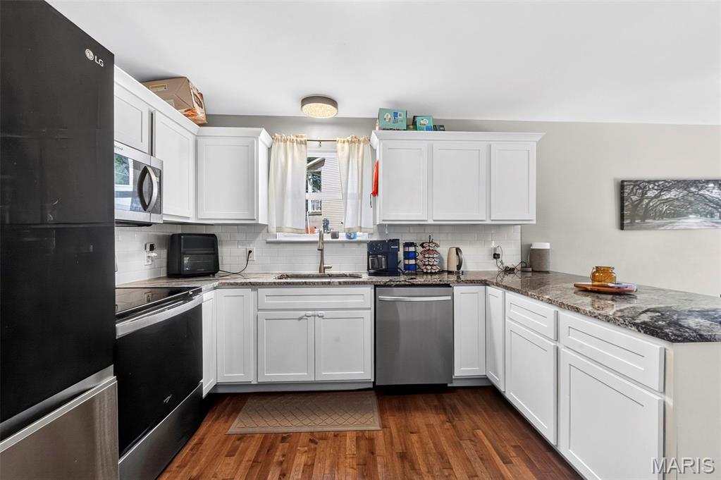 Timber Rdg - Residential