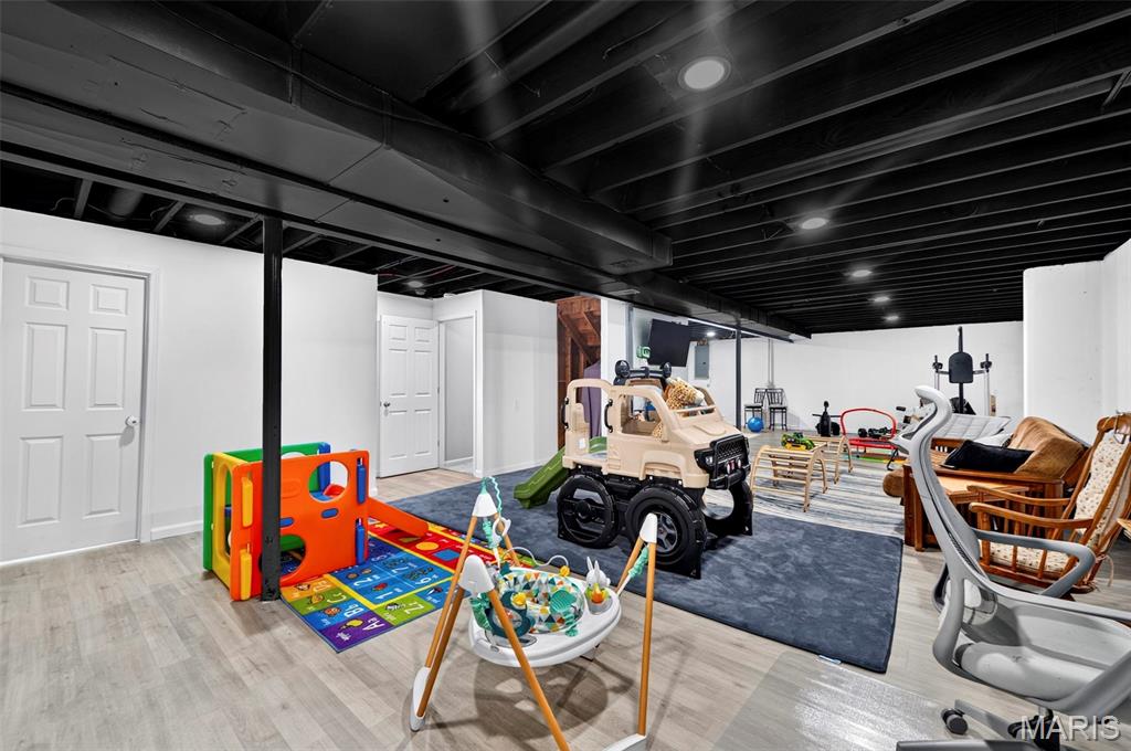 Timber Rdg - Residential