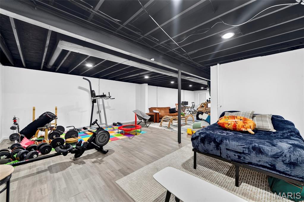 Timber Rdg - Residential