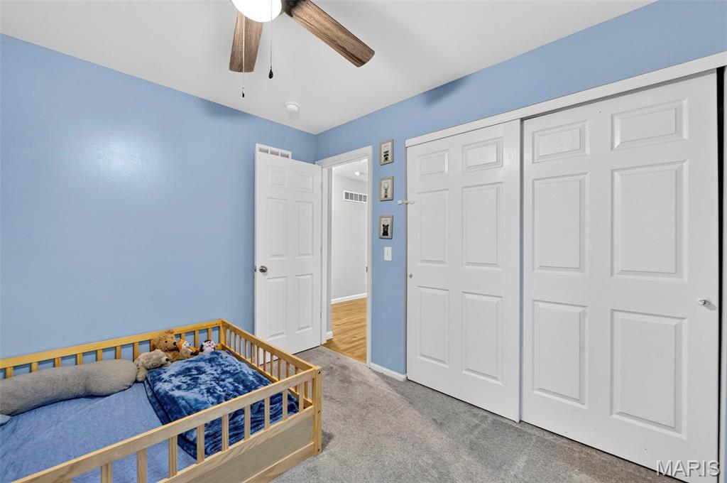 Timber Rdg - Residential