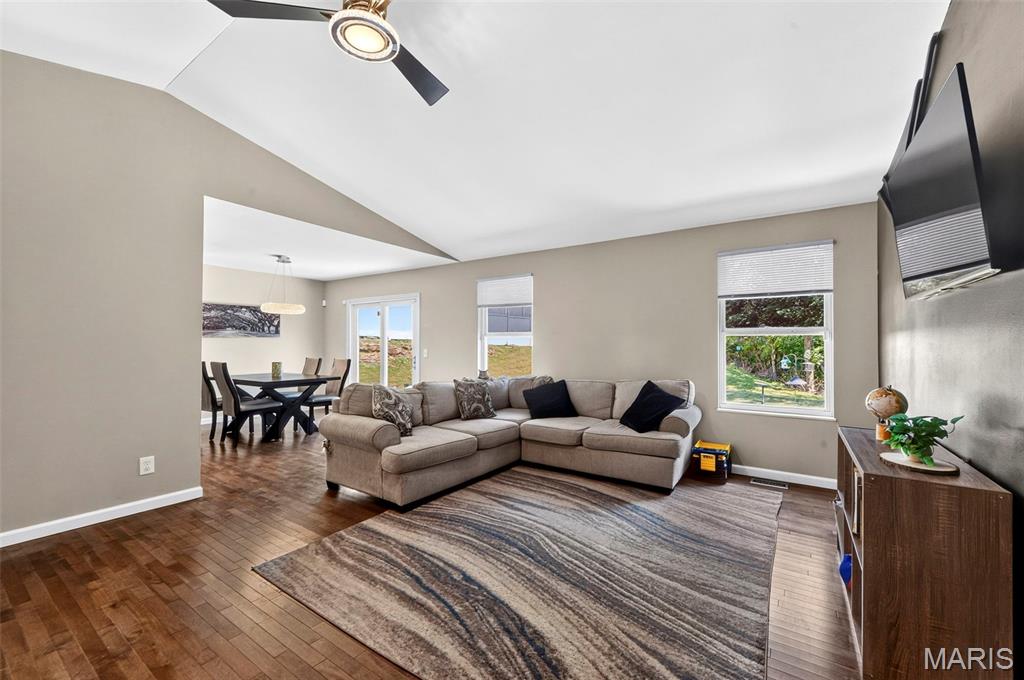 Timber Rdg - Residential