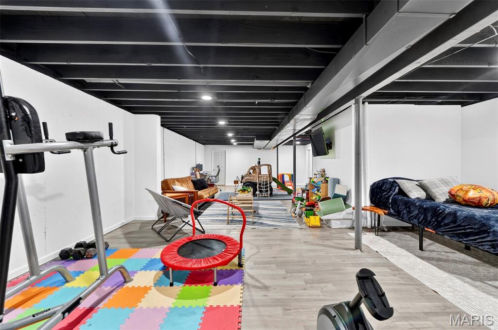 Timber Rdg - Residential