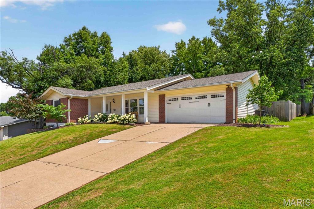 Claywoods 2 - Residential
