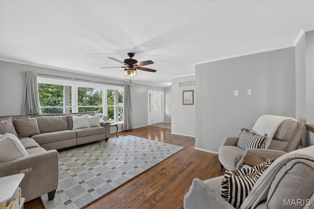 Claywoods 2 - Residential
