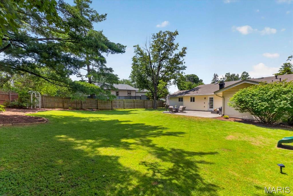 Claywoods 2 - Residential