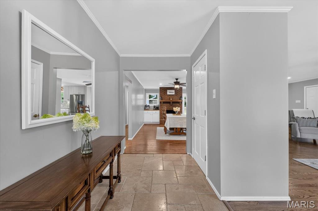 Claywoods 2 - Residential