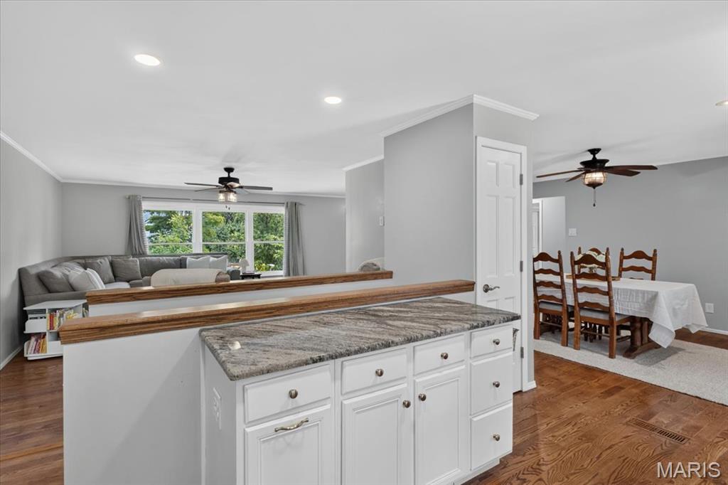 Claywoods 2 - Residential