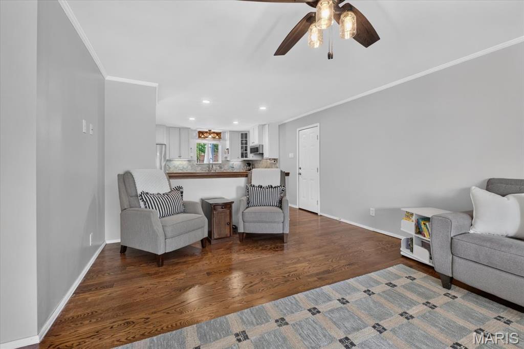 Claywoods 2 - Residential