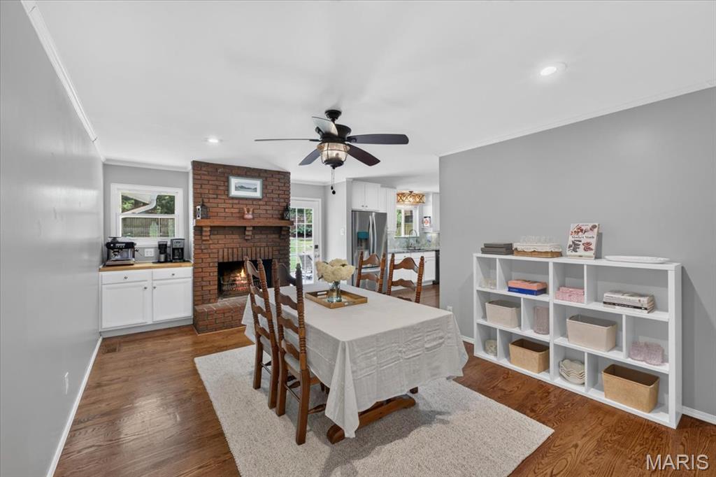 Claywoods 2 - Residential